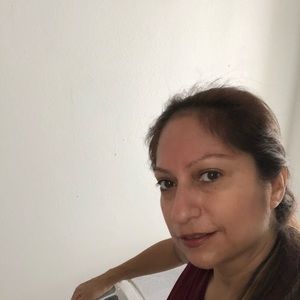 Meet your Posher, Monica